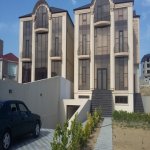 Satılır 7 otaqlı Həyət evi/villa, Badamdar qəs., Səbail rayonu 1