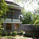 Satılır 10 otaqlı Həyət evi/villa Şəki 6