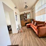 Satılır 6 otaqlı Həyət evi/villa, Buzovna, Xəzər rayonu 2