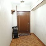 Kirayə (aylıq) 3 otaqlı Yeni Tikili, Elmlər akademiyası metrosu, 20 nömrəli məktəb, Yasamal rayonu 14