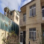 Satılır 5 otaqlı Həyət evi/villa, Əhmədli metrosu, Əhmədli, Xətai rayonu 1