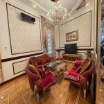 Satılır 7 otaqlı Həyət evi/villa, Novxanı, Abşeron rayonu 8