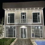 Satılır 5 otaqlı Həyət evi/villa, Mərdəkan, Xəzər rayonu 1