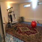 Kirayə (aylıq) 6 otaqlı Həyət evi/villa, Badamdar qəs., Səbail rayonu 22