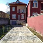 Kirayə (günlük) 4 otaqlı Həyət evi/villa Qəbələ 2