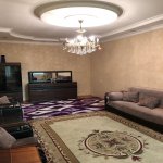 Satılır 4 otaqlı Həyət evi/villa, Avtovağzal metrosu, Biləcəri qəs., Binəqədi rayonu 9