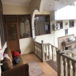 Satılır 4 otaqlı Həyət evi/villa Gəncə 14