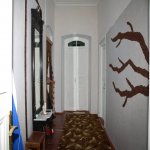 Kirayə (günlük) 2 otaqlı Həyət evi/villa Şəki 8