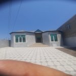 Satılır 4 otaqlı Həyət evi/villa, Binə qəs., Xəzər rayonu 1