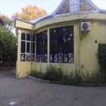 Kirayə (aylıq) Obyekt, Azadlıq metrosu, Rəsulzadə qəs., Binəqədi rayonu 24