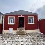 Satılır 3 otaqlı Həyət evi/villa, Ramana qəs., Sabunçu rayonu 1