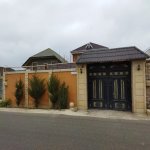 Satılır 8 otaqlı Həyət evi/villa, Mərdəkan, Xəzər rayonu 5