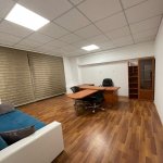 Kirayə (aylıq) 2 otaqlı Ofis, Gənclik metrosu, Nərimanov rayonu 8
