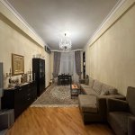 Продажа 4 комнат Новостройка, м. 20 Января метро, 1-ый микрорайон, Насими район 4