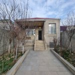 Satılır 4 otaqlı Həyət evi/villa, Koroğlu metrosu, Ramana qəs., Sabunçu rayonu 1