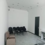Kirayə (aylıq) 2 otaqlı Ofis, Nizami metrosu, Nəsimi rayonu 4