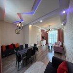 Kirayə (günlük) 5 otaqlı Həyət evi/villa Qəbələ 21