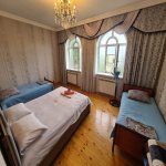 Kirayə (günlük) 3 otaqlı Həyət evi/villa Qəbələ 22