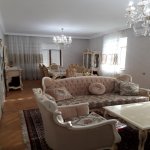 Satılır 3 otaqlı Həyət evi/villa, Badamdar qəs., Səbail rayonu 14