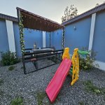 Посуточно 3 комнат Дома/Виллы Гябяля 23