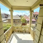 Satılır 6 otaqlı Həyət evi/villa, Avtovağzal metrosu, Biləcəri qəs., Binəqədi rayonu 27