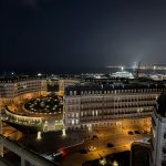 Kirayə (aylıq) 3 otaqlı Yeni Tikili, Ağ şəhər, Dənizkənarı Milli park, Xətai rayonu 14