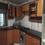 Kirayə (aylıq) 1 otaqlı Həyət evi/villa, İnşaatçılar metrosu, Yasamal rayonu 5