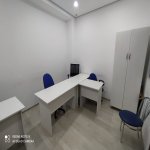 Kirayə (aylıq) 1 otaqlı Ofis, Nərimanov rayonu 6