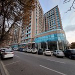 Продажа 2 комнат Новостройка, Nizami метро, Насими район 16