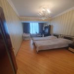 Продажа 3 комнат Новостройка, м. Эльмляр Академиясы метро, Ясамал район 19