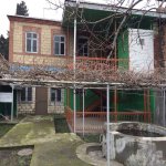 Satılır 7 otaqlı Həyət evi/villa Zaqatala 2