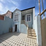 Satılır 3 otaqlı Həyət evi/villa, Masazır, Abşeron rayonu 2