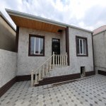 Satılır 3 otaqlı Həyət evi/villa, Zabrat qəs., Sabunçu rayonu 2