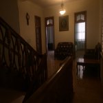 Satılır 10 otaqlı Həyət evi/villa, Nizami metrosu, Yasamal rayonu 15