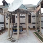 Satılır 4 otaqlı Həyət evi/villa, Bakıxanov qəs., Sabunçu rayonu 31