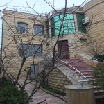 Satılır 8 otaqlı Həyət evi/villa, Həzi Aslanov metrosu, H.Aslanov qəs., Xətai rayonu 1