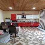 Satılır 5 otaqlı Həyət evi/villa, Badamdar qəs., Səbail rayonu 10