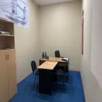 Kirayə (aylıq) 6 otaqlı Ofis, 28 May metrosu, Nəsimi rayonu 4