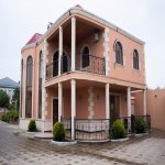 Kirayə (aylıq) 5 otaqlı Bağ evi, Mərdəkan, Xəzər rayonu 1