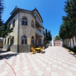 Kirayə (aylıq) 5 otaqlı Bağ evi, Maştağa qəs., Sabunçu rayonu 8