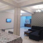 Kirayə (günlük) 6 otaqlı Həyət evi/villa İsmayıllı 9