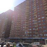 Продажа 3 комнат Новостройка, İnşaatçılar метро, пос. Йени Ясамал, Ясамал район 1