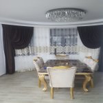 Kirayə (aylıq) 7 otaqlı Həyət evi/villa, Badamdar qəs., Səbail rayonu 2