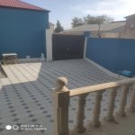 Satılır 4 otaqlı Həyət evi/villa, Koroğlu metrosu, Zabrat qəs., Sabunçu rayonu 3