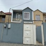 Satılır 4 otaqlı Həyət evi/villa, 20 Yanvar metrosu, Masazır, Abşeron rayonu 2