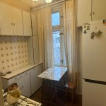 Kirayə (aylıq) 3 otaqlı Köhnə Tikili, Xətai metrosu, Cavanşir körpüsü, Xətai rayonu 5