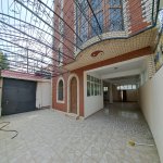 Kirayə (aylıq) 10 otaqlı Həyət evi/villa, Memar Əcəmi metrosu, Rəsulzadə qəs., Binəqədi rayonu 3