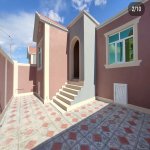 Satılır 3 otaqlı Həyət evi/villa, Hövsan qəs., Suraxanı rayonu 3