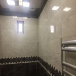 Satılır 6 otaqlı Həyət evi/villa, Koroğlu metrosu, Zabrat qəs., Sabunçu rayonu 18