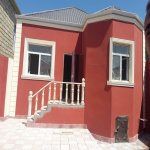 Satılır 3 otaqlı Həyət evi/villa, Masazır, Abşeron rayonu 6